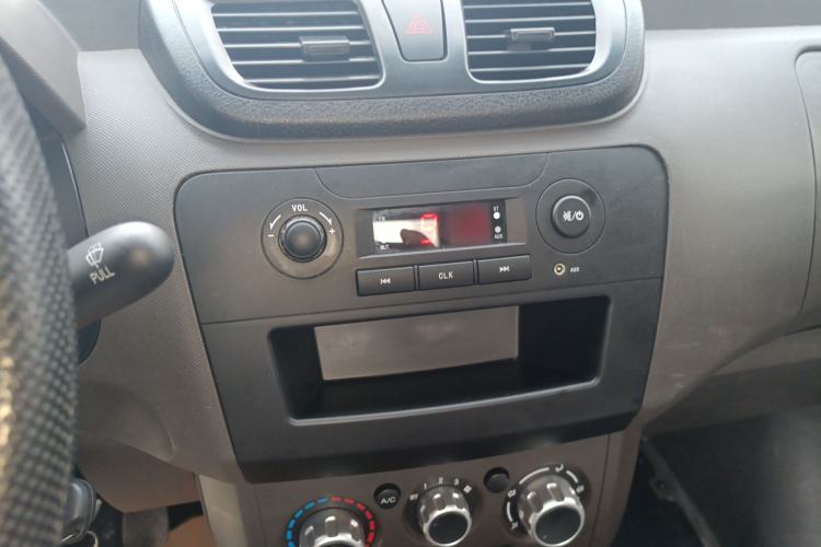 Used Dongfeng Xiaokang C31 2023 1.6L C31S Classic Model
