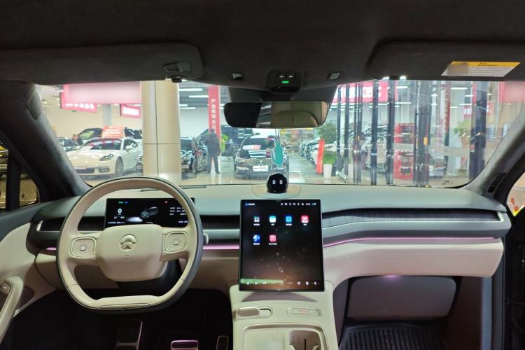 Used Nio ES8 2023 75 kWh
