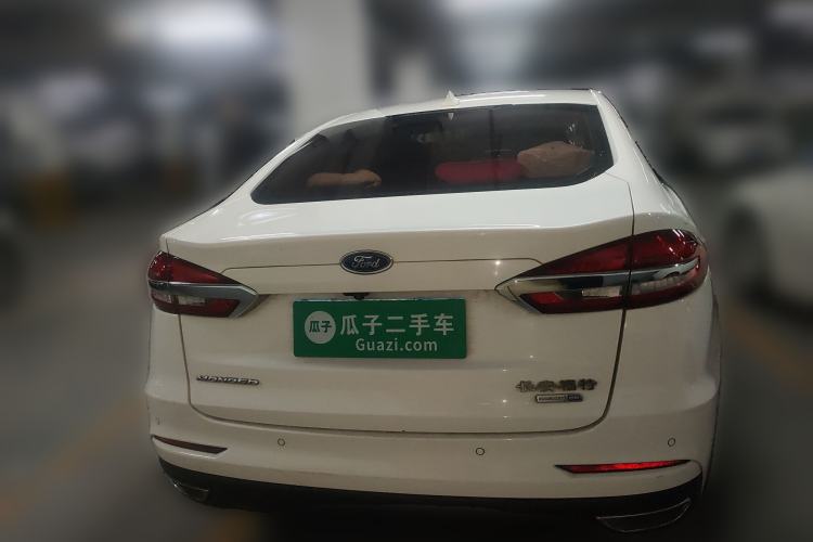 Used Ford Mondeo 2020 EcoBoost 200 Stylish Model