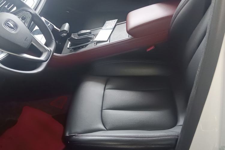 Used CHANGAN CS75 2022 Blue Whale Edition 1.5T DCT Prestige Model
