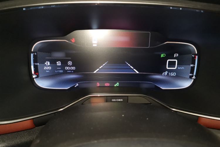 Used Citroen C5 AIRCROSS 2017 380THP Flagship Edition