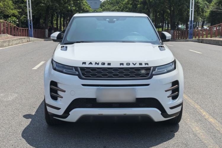 Used Land Rover Range Evoque 2020 249 PS R-DYNAMIC S Sport Edition