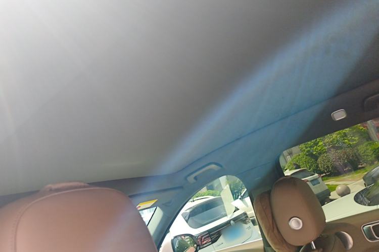 Used Li Auto L6 2025 Pro Smart Refresh Edition
