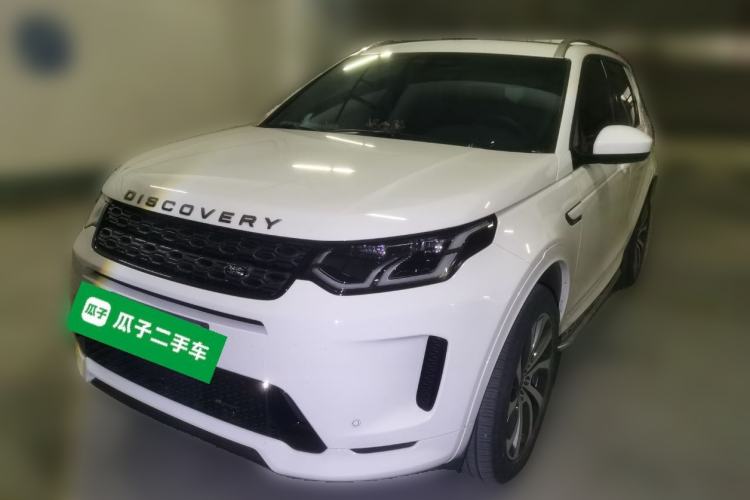 Used Land Rover Discovery Sport 2023 249 PS R-Dynamic S Performance Edition