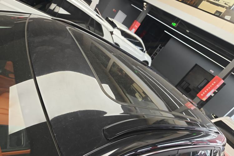 Used Dongfeng Aeolus L7 New Energy 2024 205 Plus