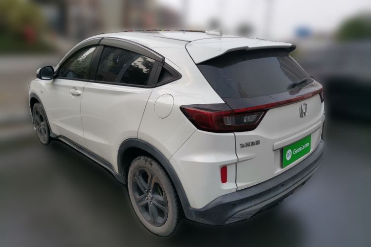 Used Honda XR-V 2019 220TURBO CVT Luxury Edition China VI Emission Standard