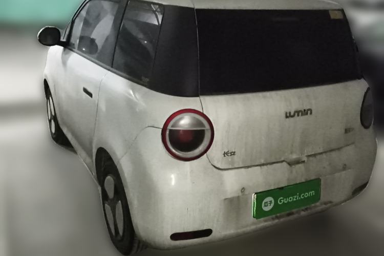 Used Qiyuan Lumin 2023 205km Xiangqin Version