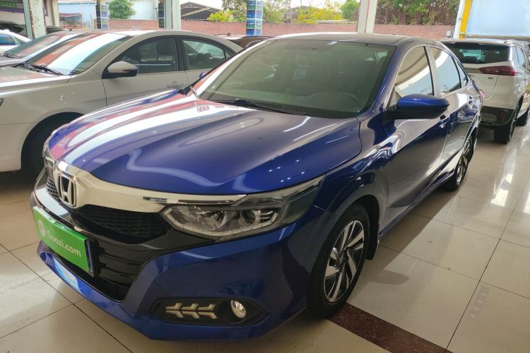 Used Honda Crider 2019 180 Turbo CVT Luxury Edition China VI Emission Standard