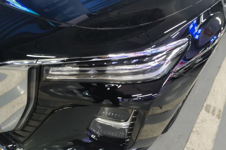 Used Hongqi H5 2024 2.0T Automatic Smart Connect Flagship Edition
