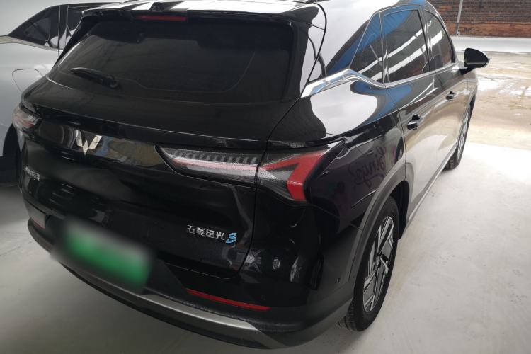 Used Wuling Xingguang S 2025 Model 510 km Flagship Version