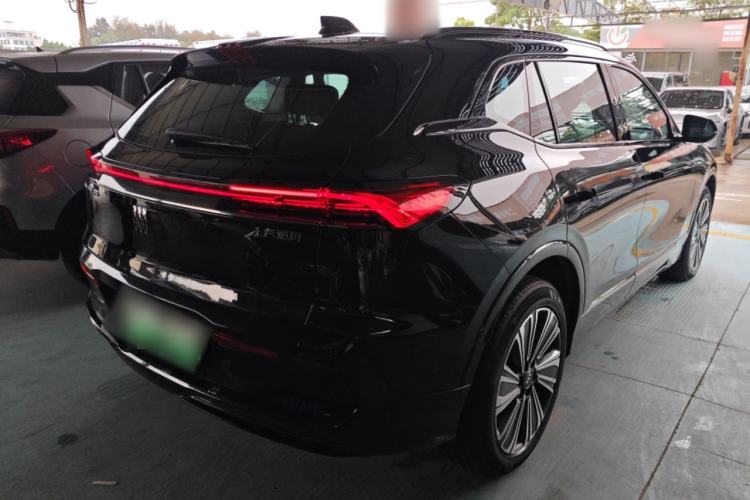 Used Buick E5 2023 Zhenxiang Standard Range Edition