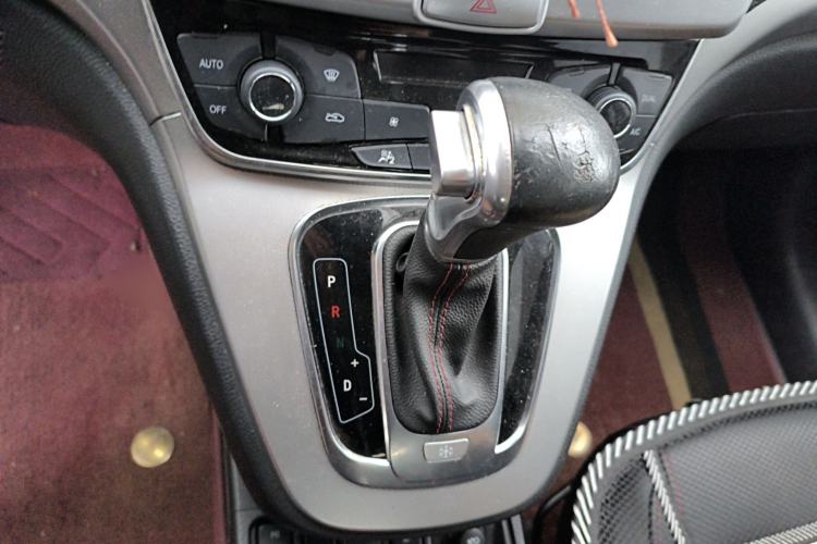 Used Haval H6 2017 Red-Label Sport Edition 1.5T Automatic Two-Wheel Drive Luxury Model