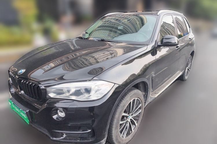 Used BMW X5 2014 xDrive35i Leading Model Guazi used car, China used car export, Used car for sale, Used cars, Cheapest cars for sale
