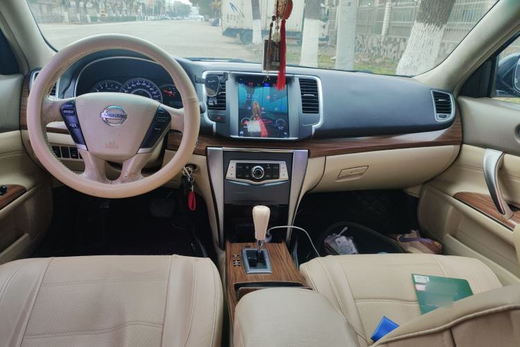 Used Nissan Teana 2011 2.5L XL Advanced Edition
