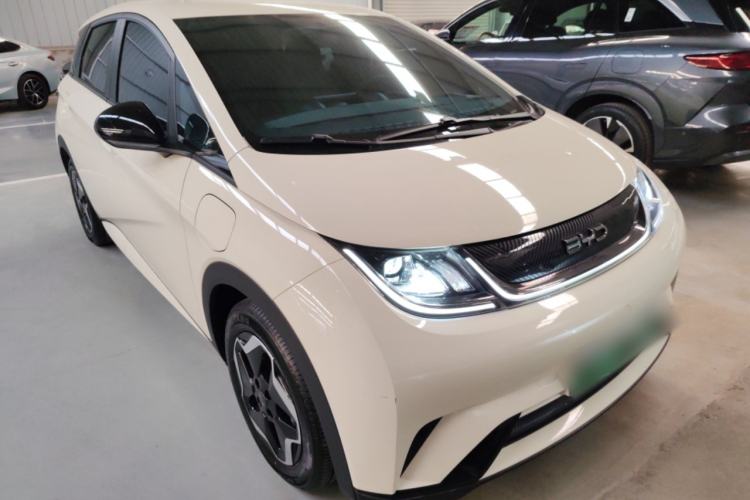 Used BYD Dolphin 2025 420km Active Version

