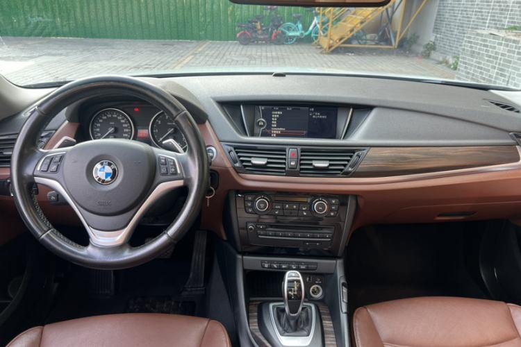 Used BMW X1 2014 xDrive20i X Design Package
