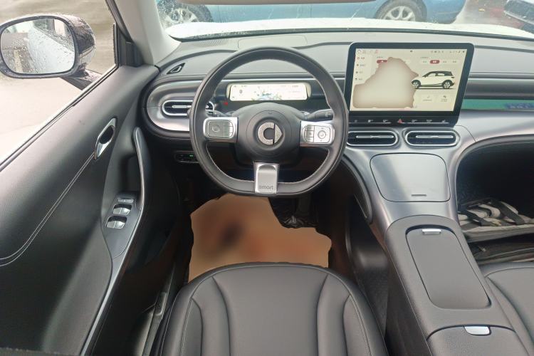 Used smart #1 2023 Pro Edition