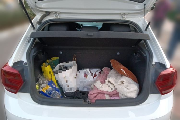 Used Volkswagen Polo 2023 Revised Plus 1.5L Automatic – Enjoy Life Edition
