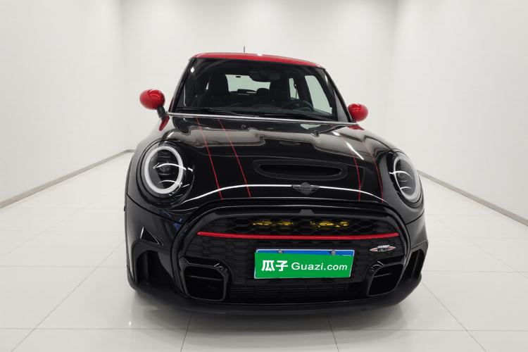 Used MINI JCW 2023 Facelift 2.0T JOHN COOPER WORKS ALL-IN Front