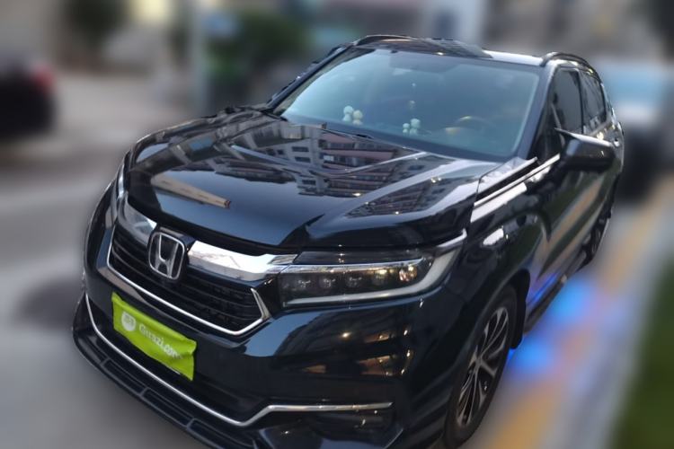 Used Honda Avancier 2019 240TURBO Two-Wheel Drive Elite Edition