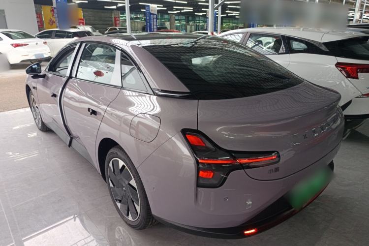 Used XPeng MONA M03 2025 502 Long-Range Max
