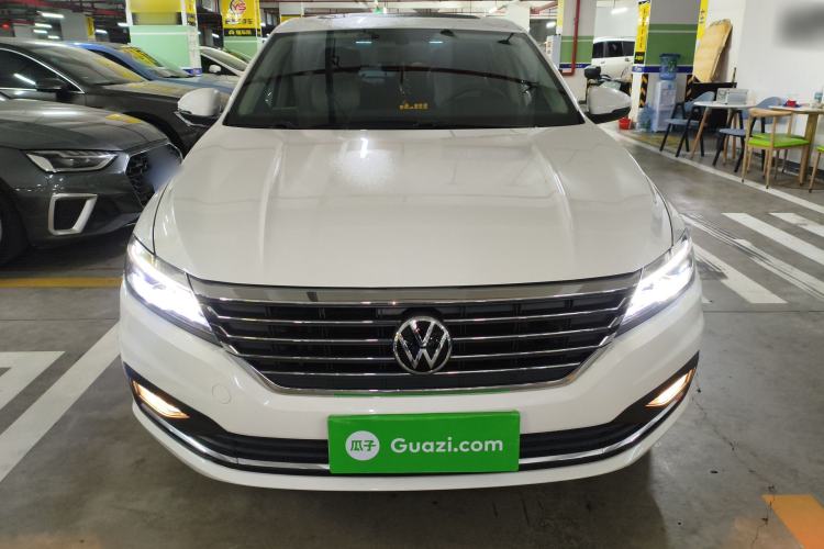 Used Volkswagen Lavida 2022 280TSI DSG Comfort Edition
