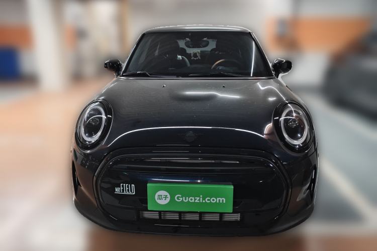 Used MINI MINI 2023 1.5T COOPER Midnight Escape Special Edition
