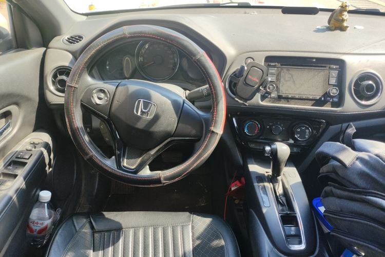 Used Honda XR-V 2015 1.5L LXi CVT Classic Edition