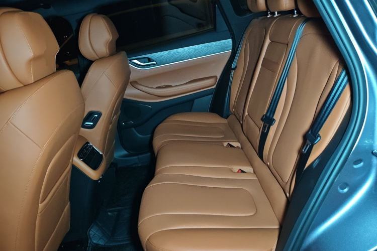 Used EXEED ET5 2026 210 LiDAR Smart Luxury Edition