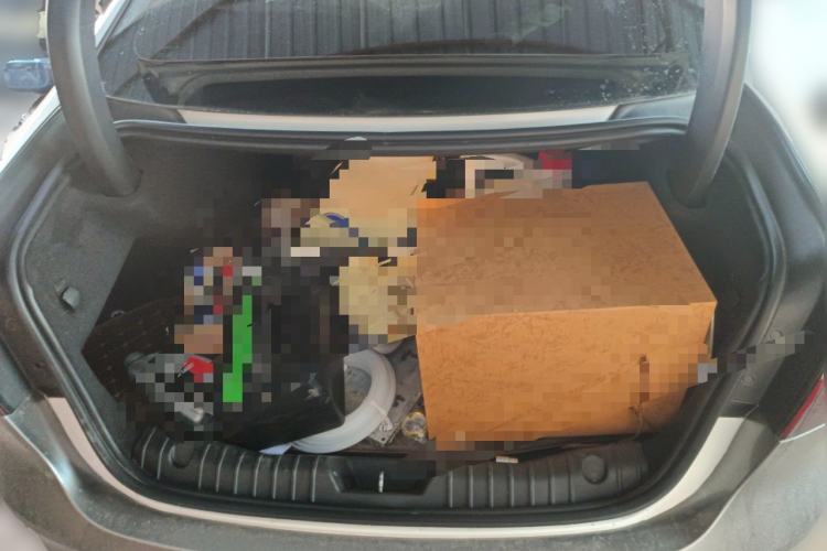 Used Jaguar XFL 2017 XFL 3.0 SC 340 PS Premium Edition