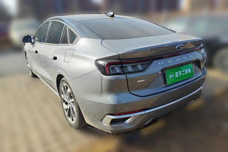 Used Ford Mondeo 2022 EcoBoost 245 Ultimate Model
