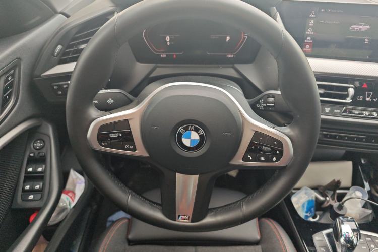 Used BMW 2 Series 2023 225i Four-Door Coupe M Sport Package
