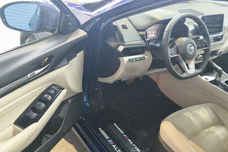 Used Nissan Teana 2021 2.0L XL Upper AD1 Smart Drive & Navigation Edition Driver Seat