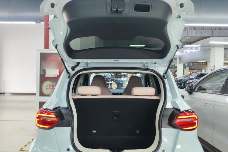 Used Leapmotor T03 2025 403 Comfort Edition