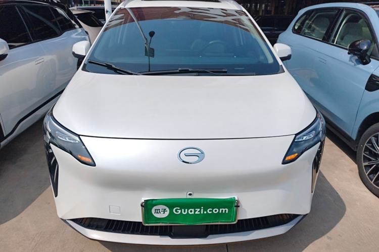 Used AION Y 2023 Plus 510 Smart Edition
