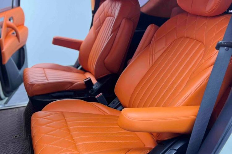 Used Nissan Patrol 2018 4.0L LinkedIn Edition