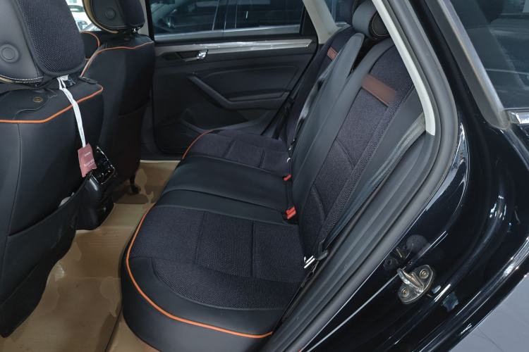 Used Volkswagen Passat 2017 280TSI DSG Luxury Edition