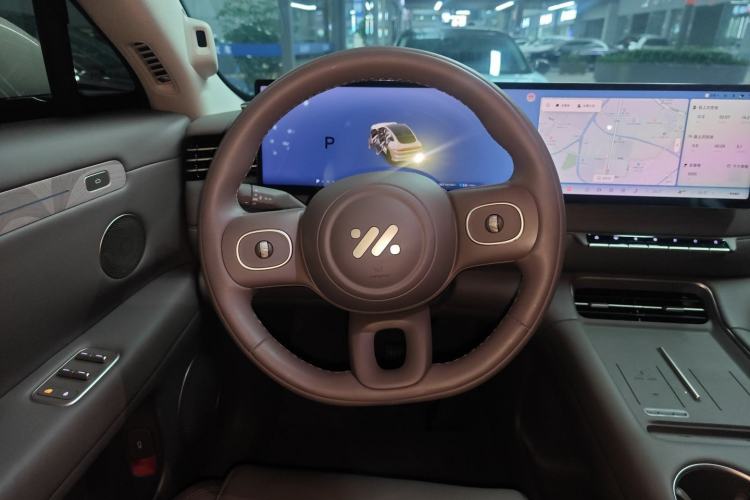 Used IM LS6 2026 Model Range-Extending 66 Max
