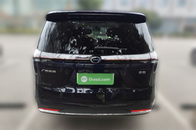 Used GAC Trumpchi Trumpchi E8 2024 Honor Series 2.0L Honor Edition