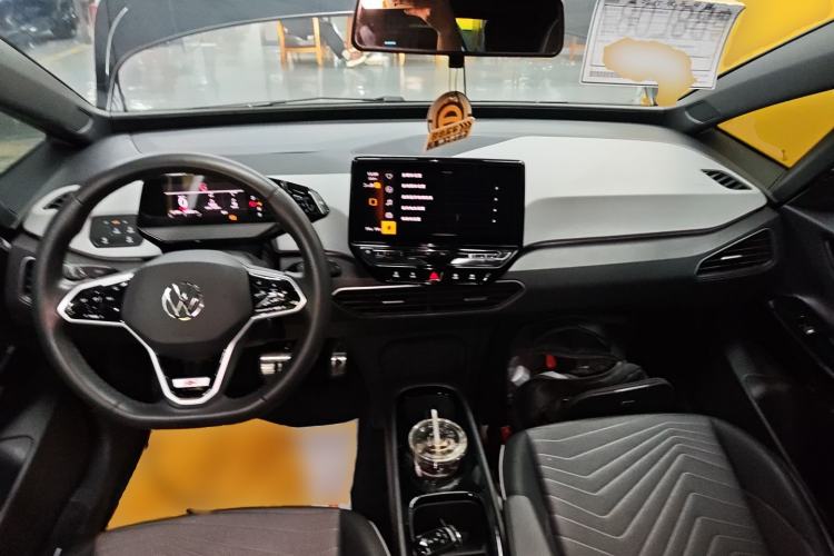 Used Volkswagen ID.3 2024 Outstanding Edition