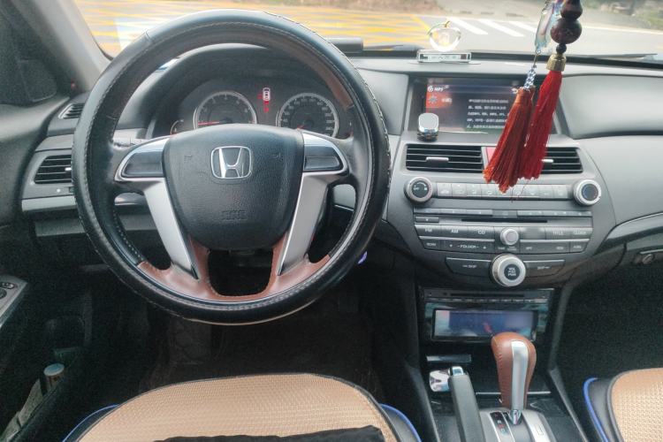 Used Honda Accord 2013 2.0L LX