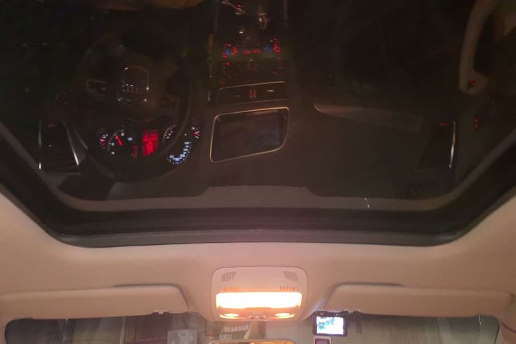 Used Audi Q5 2012 2.0TFSI Comfort Version
