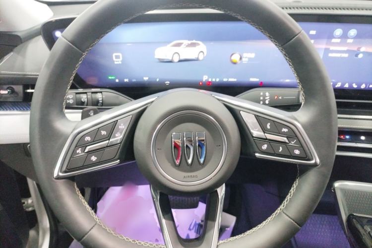 Used Buick E5 2023 Zhenxiang Standard Range Edition