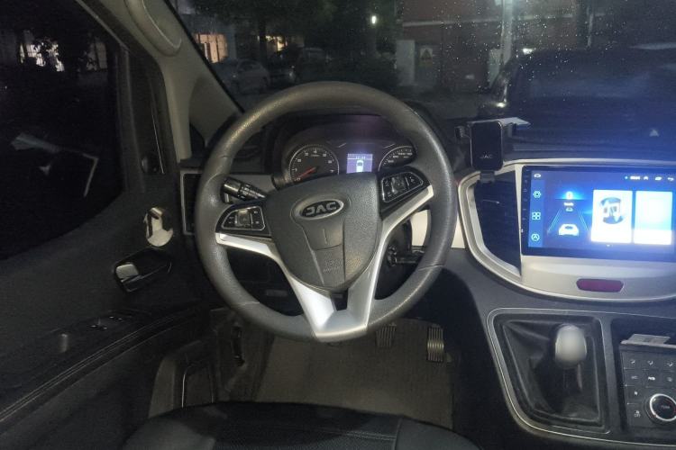 Used JAC Refine M4 2018 2.0L Manual Express Version Steering Wheel