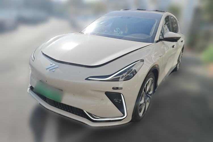 Used IM LS7 2023 100kWh Pro All-Wheel-Drive Version