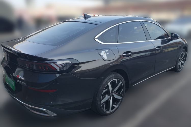 Used Volkswagen Lamando 2022 Lavida L 280TSI DSG Cool & Spicy Edition Exterior 5