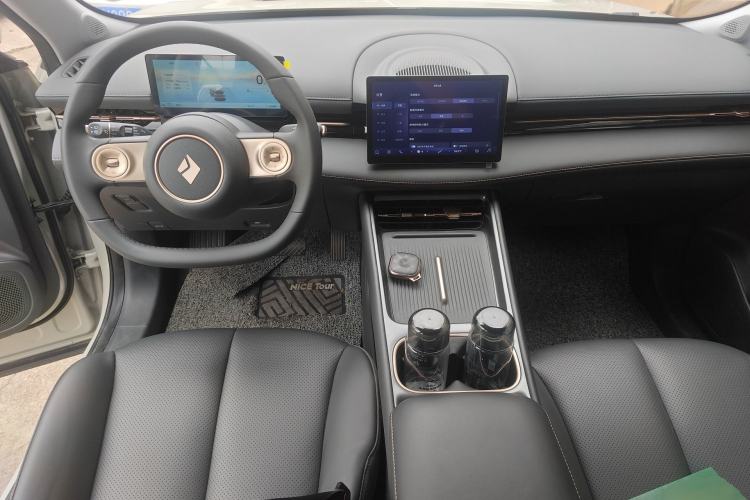 Used Baojun E6 2026 Model 500km Enjoyment Edition