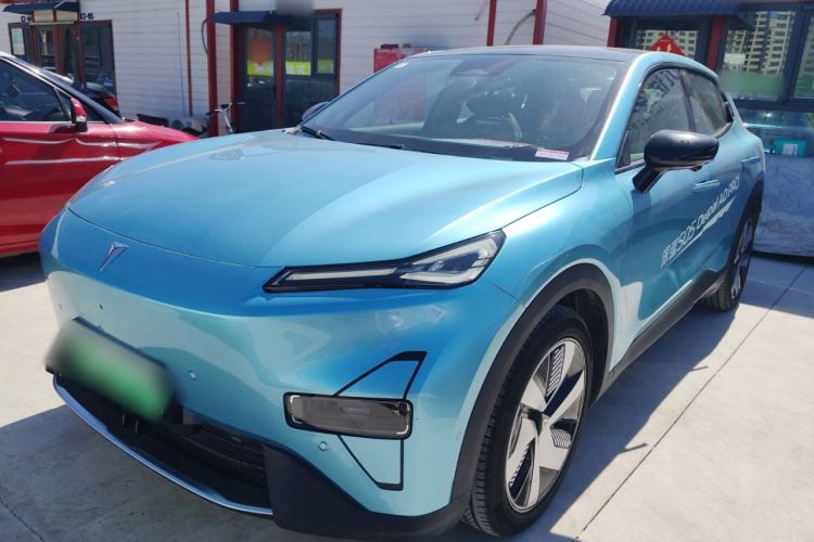 Used Deepal S05 2024 510 Ultra Pure Electric Version