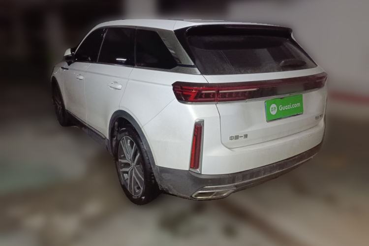 Used Bestune T99 2020 20TD Automatic Prestige Edition