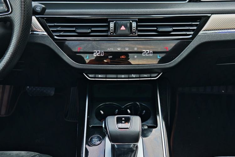 Used Hongqi HS5 2019 2.0T Smart Connect Flagship Edition
